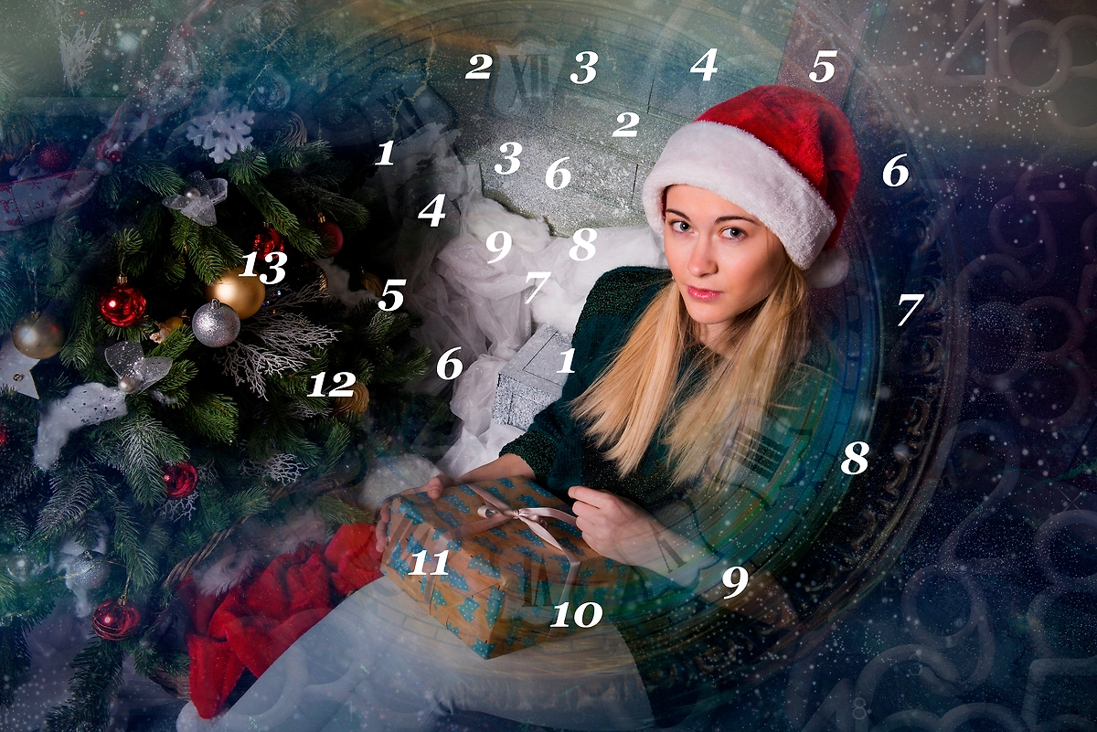 Фото © Shutterstock / FOTODOM / Dzhulbee