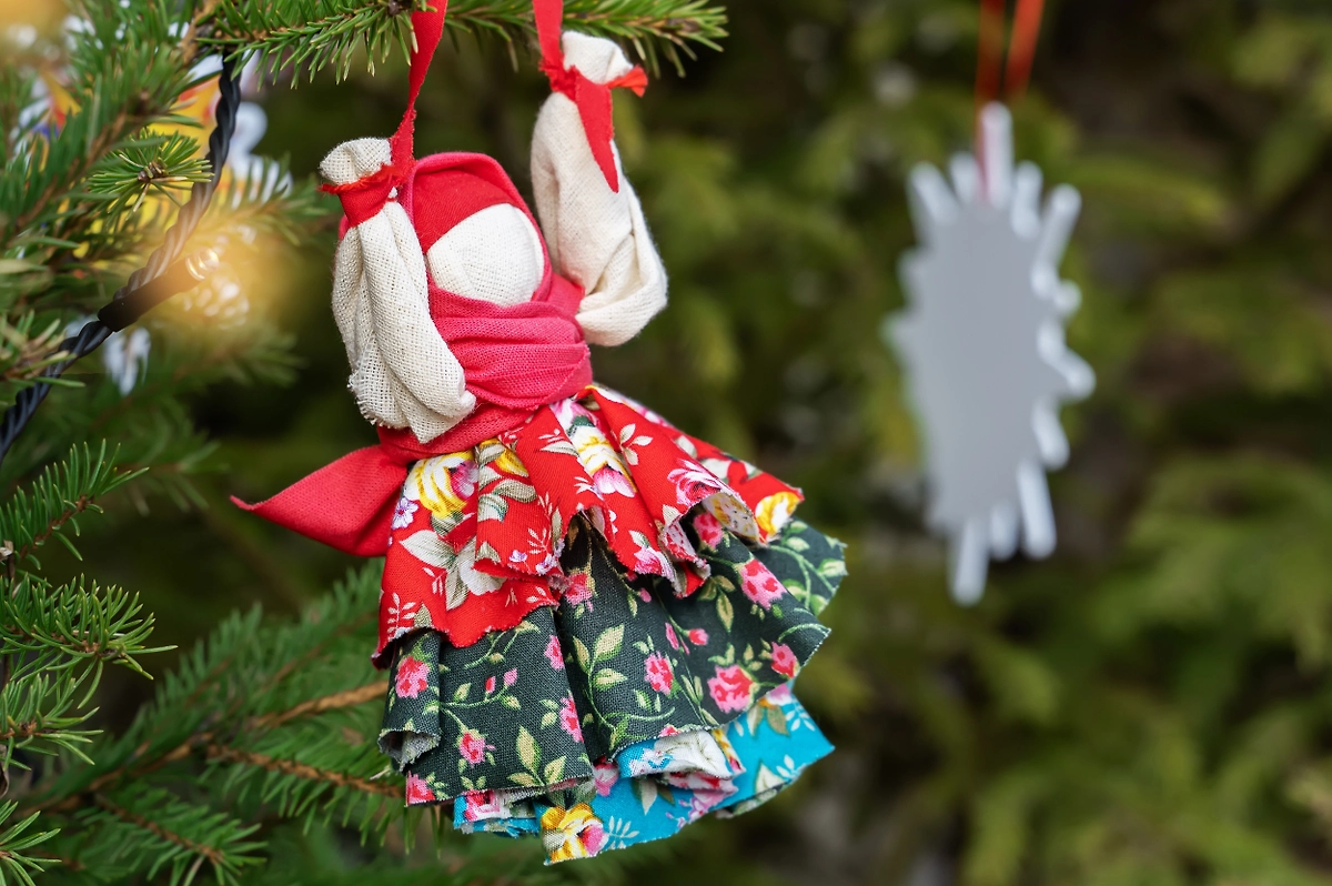 Фото © Shutterstock / FOTODOM / Medvedeva Oxana