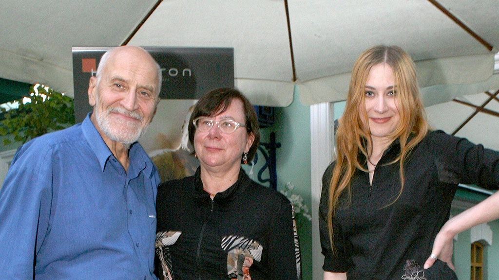 Николай Дроздов узнаваем и любим всеми за передачу «В мире животных». Его дочь Елена не пошла по стопам отца. Фото © ТАСС / Юрий Самолыго