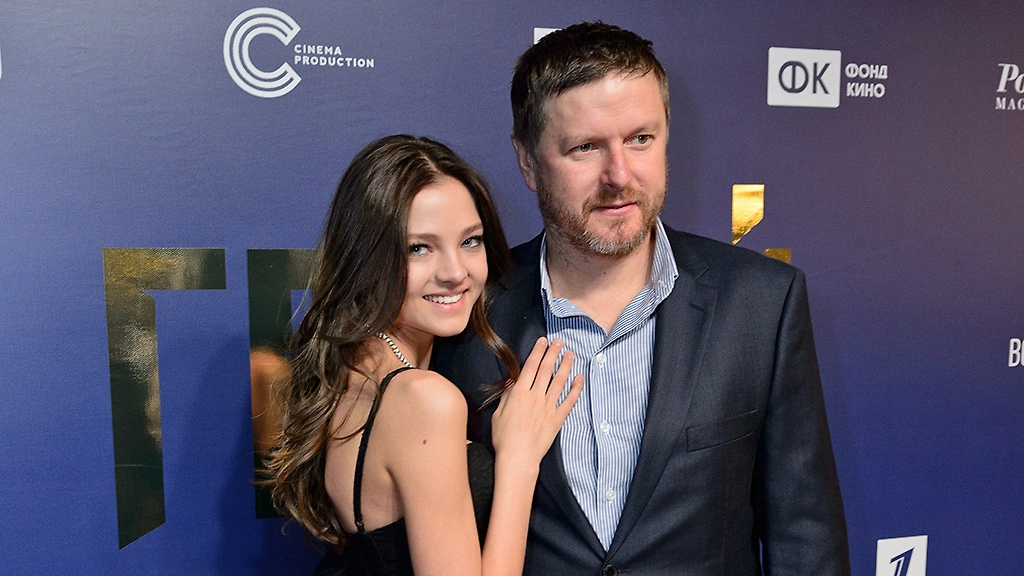 Теннисист Евгений Кафельников и его дочь — пример того, насколько разными могут быть судьбы людей. Фото © ТАСС / Александр Куров