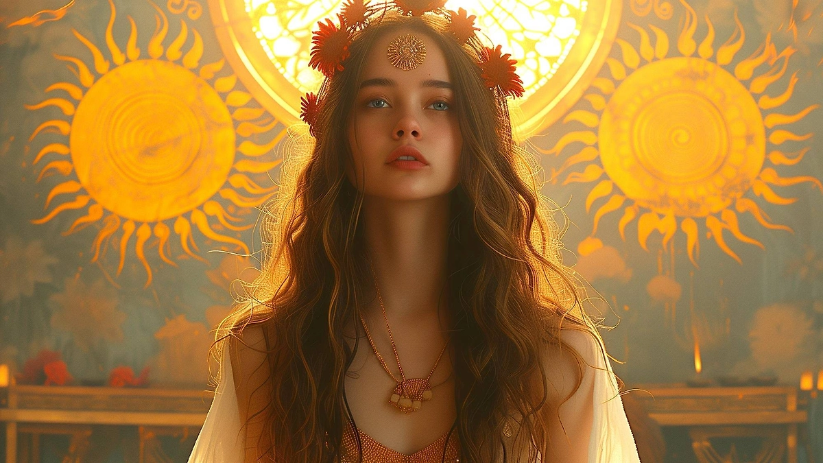 После стрижки не только волосы остаются в парикмахерской, там остаётся частичка вашего духа и вашей силы. Фото © Freepik