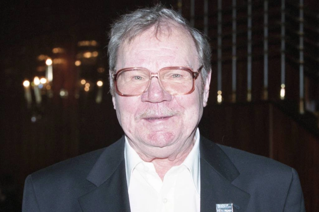 Фото © ТАСС / Олег Булдаков