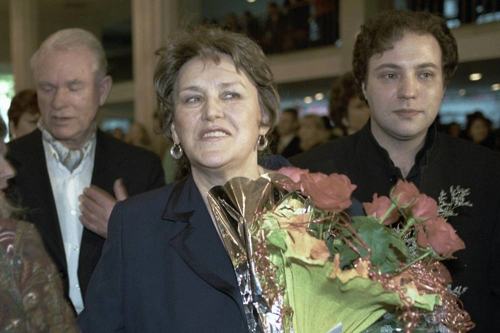 Фото © РИА «Новости» / Дмитрий Коробейников