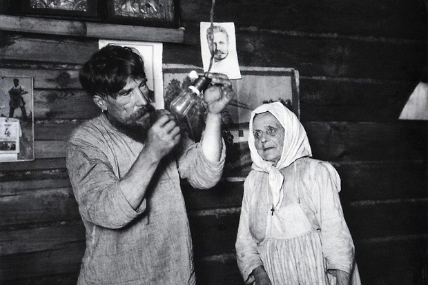 «Лампочка Ильича» — это символ электрификации Советского Союза. Крестьяне были благодарны за неё Ленину. Фото © РИА «Новости»