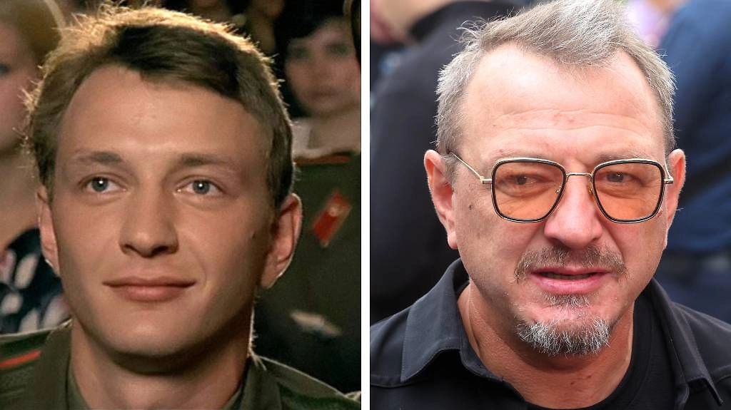 Актёр Марат Башаров появлялся в разных амплуа. То он танкист, то юнкер, то насильник... Но в сериале «Граница. Таёжный роман» он — офицер. Фото © Кадр из сериала «Граница: Таёжный роман», режиссёр Александр Митта, сценаристы Зоя Дзюбло, Александр Митта, Максим Стишов / Kino-teatr, © ТАСС / Михаил Климентьев