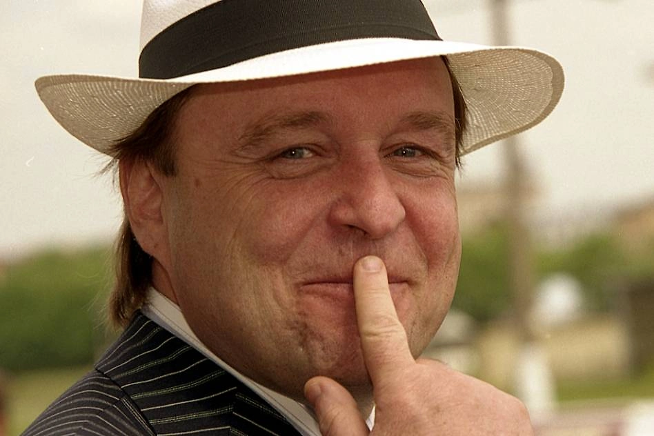 Виталий Богданов — что о нём известно. Фото © Wikipedia / EV-tamin