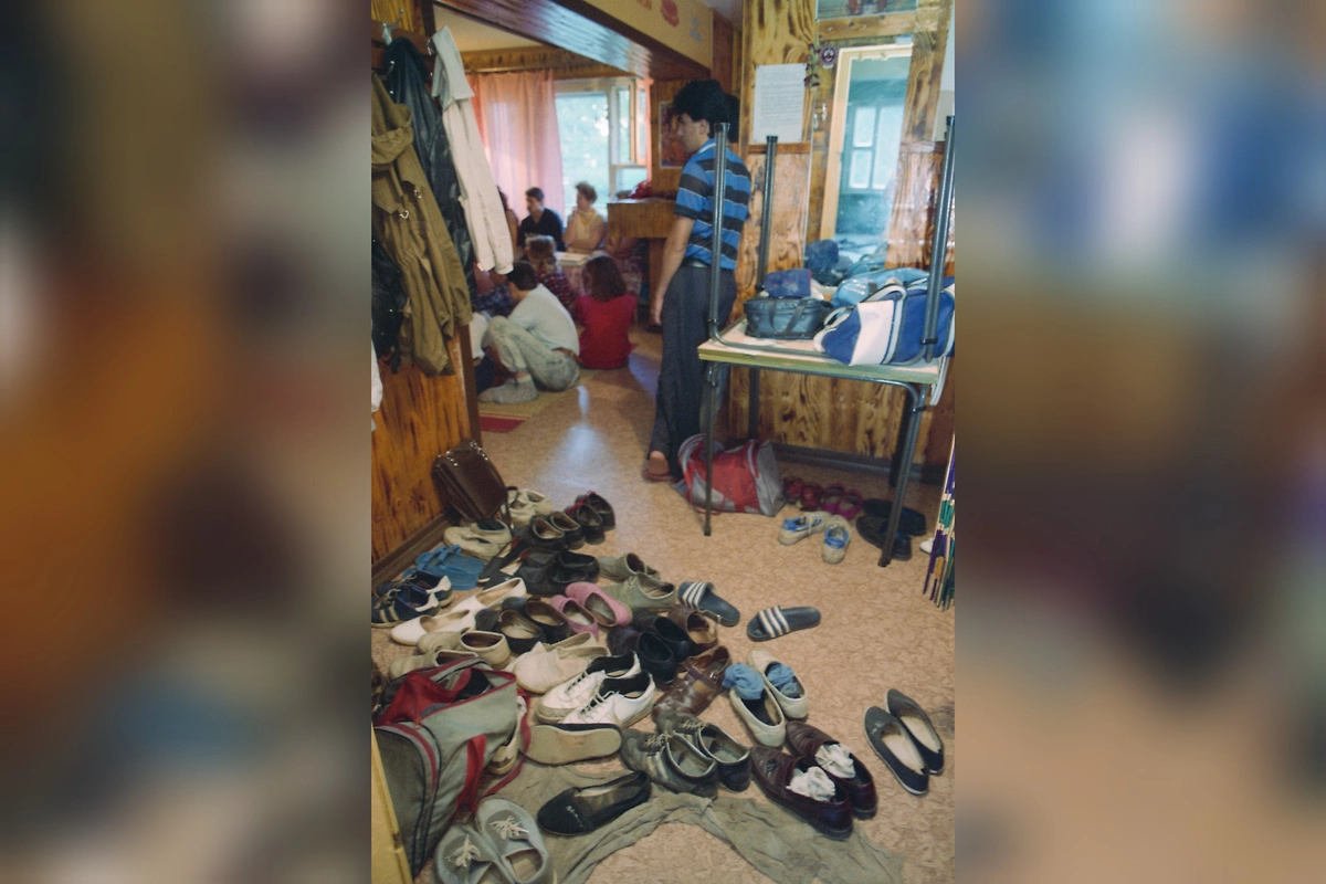 Зато уже после смерти Сталина у нас появились те традиции, которые мы любим и уважаем до сих пор. Фото © ТАСС / Владимир Витченко 