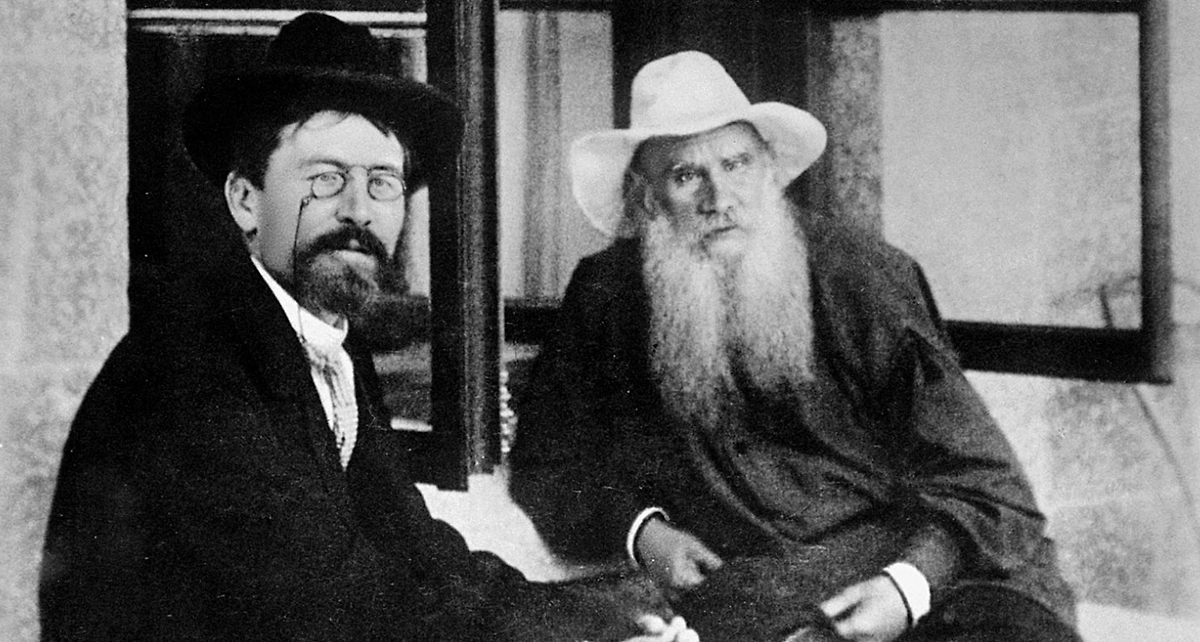 Как проще жить, с чем сталкиваются все: цитаты Чехова помогут взглянуть на жизнь иначе. Фото © Wikipedia / Sergenko