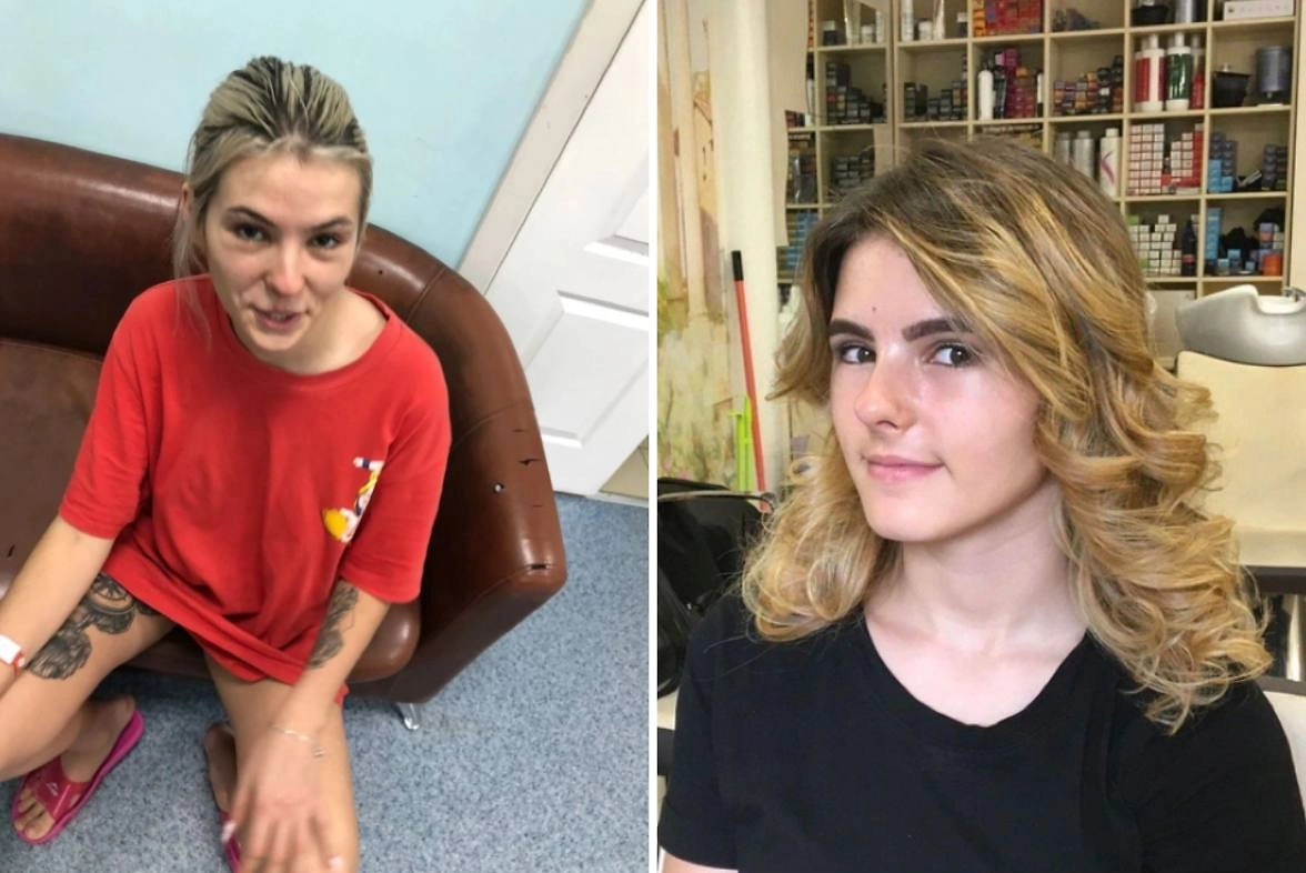 Фото © Instagram (признан экстремистской организацией и запрещён на территории Российской Федерации) / neneboga