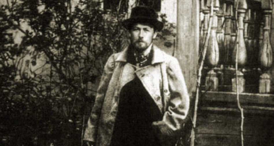 Лучшие цитаты Чехова: помогают лучше психолога. Фото © Wikipedia 