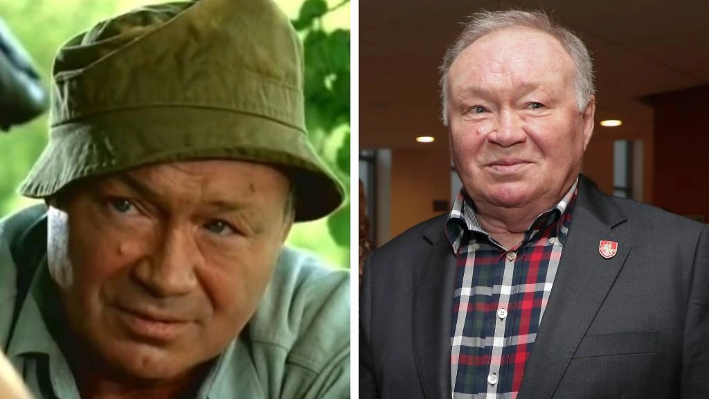 В сериале «Участок» появляется инвалид Валерий Дуганов, его играет актёр Юрий Кузнецов. Фото © Кадр из сериала «Участок», режиссёр Александр Баранов, сценарист Алексей Слаповский / Kino-teatr, © ТАСС / Вячеслав Прокофьев