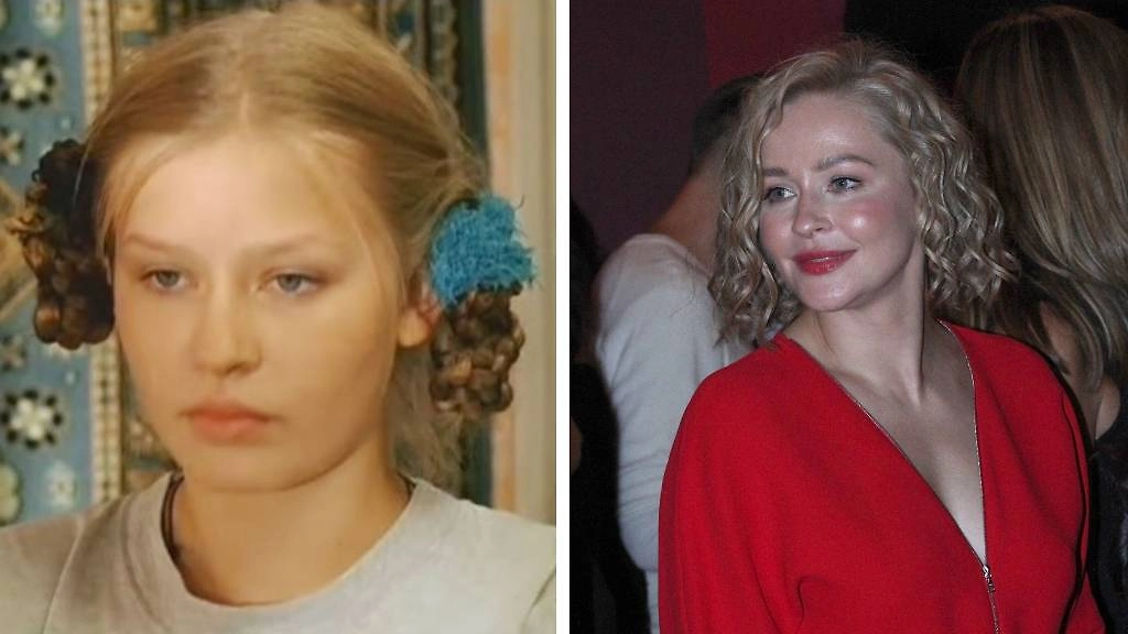 Актриса Юлия Пересильд стала дочерью Кублакова Натальей в сериале «Участок». Фото © Кадр из сериала «Участок», режиссёр Александр Баранов, сценарист Алексей Слаповский / Kino-teatr, © ТАСС / Сергей Виноградов