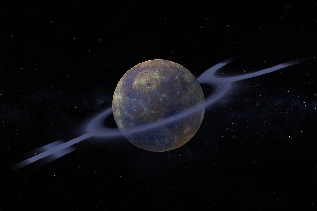 Новолуние 20 ноября в Скорпионе: как влияет ретроградный Меркурий. Фото © Shutterstock / FOTODOM / SN VFX