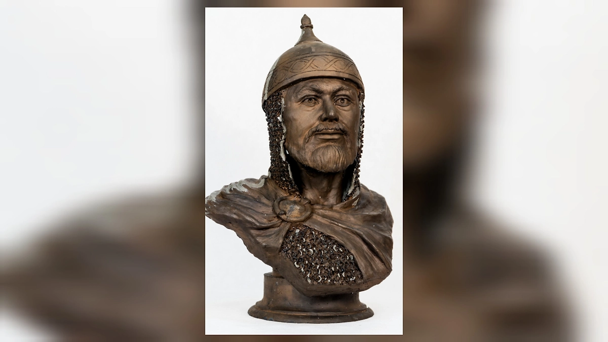 Фигура Олега Рязанского противоречива. Он то ли предатель, то ли Джеймс Бонд времён Куликовской битвы. Фото © Wikipedia 