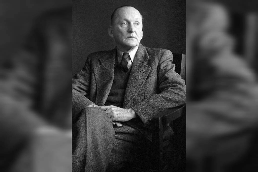 Александр Вертинский — не просто эстрадный артист. У него был и остаётся статус кумира, отца всей культуры. Фото © ТАСС / Евгений Тиханов