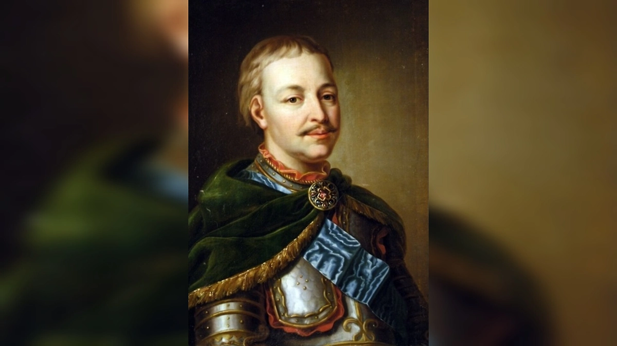 Гетман Мазепа сначала был союзником Петра I, но что-то пошло не так, и этот человек стал изменником. Фото © Wikipedia 