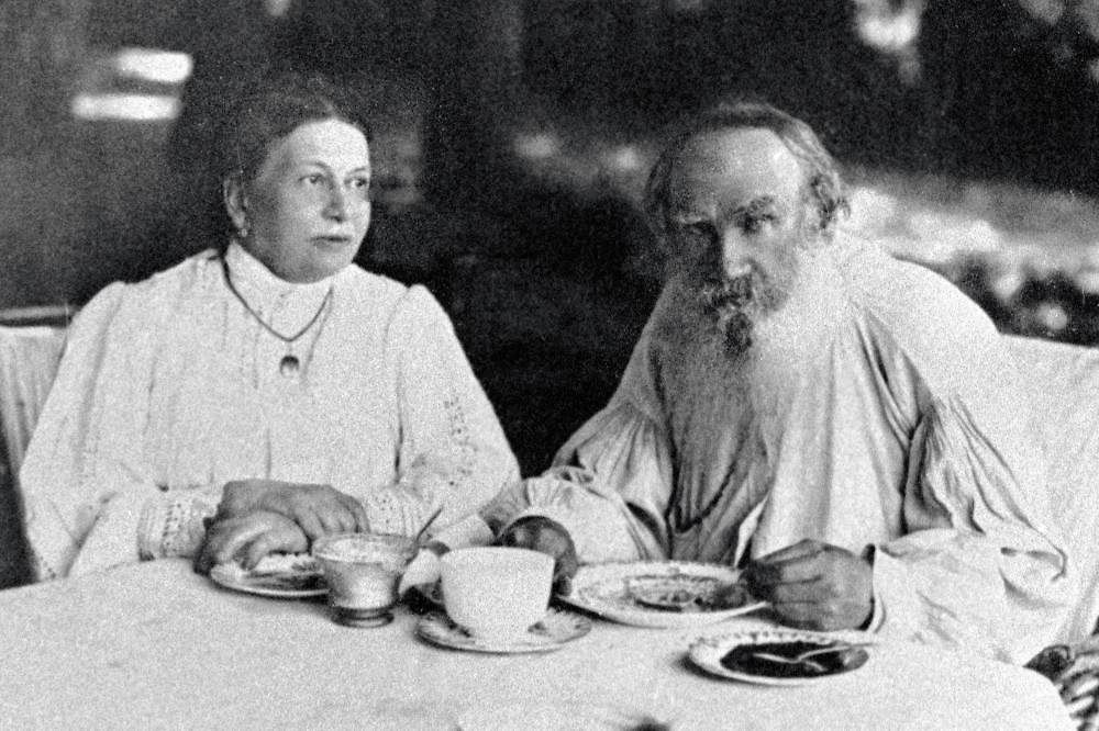 Цитаты Льва Толстого об отношениях не устарели за две сотни лет! Фото © РИА «Новости»