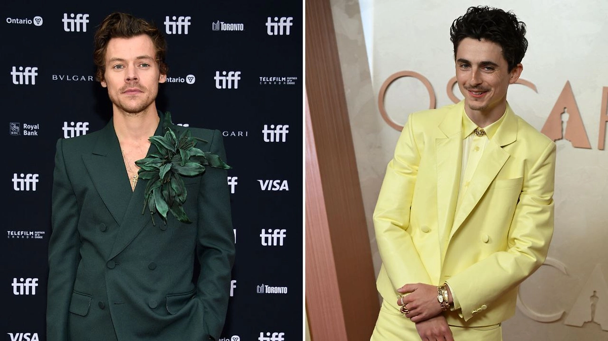 Фото © ТАСС / ZUMA / Kevin Sullivan, Evan Agostini