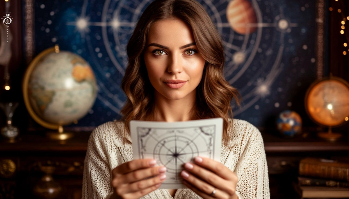 Семья и брак: где искать мужа в натальной карте. Фото © «Шедеврум»