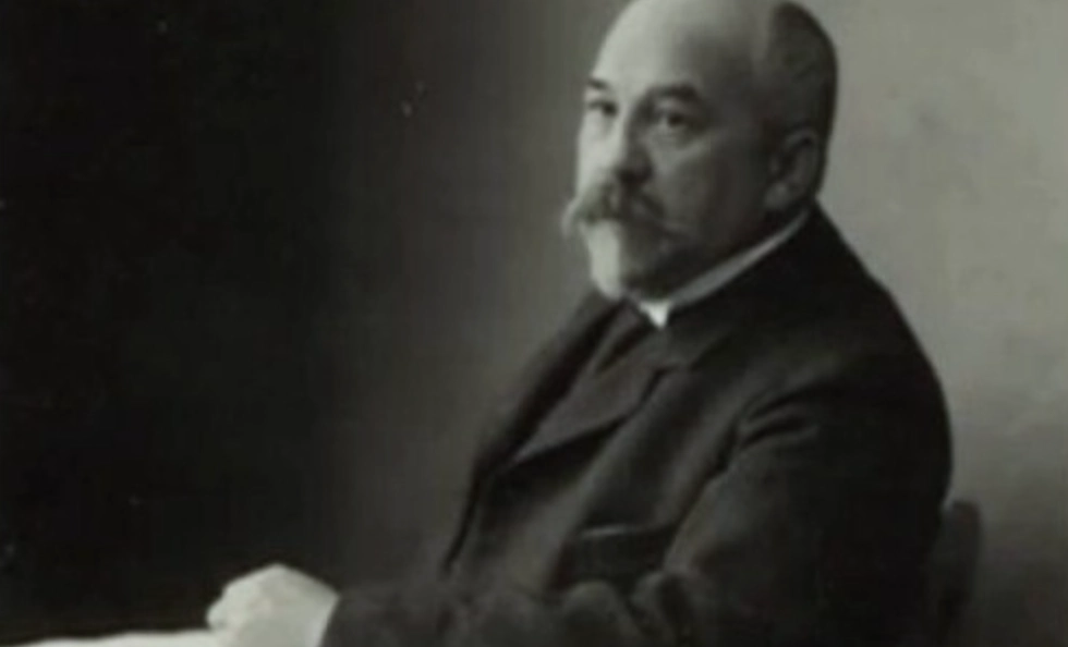 Дуэль высокопоставленных особ — это всегда переполох. Хорошо, что Франция часто выкидывает белый флаг. Николай Щербатов. Фото © Wikipedia 