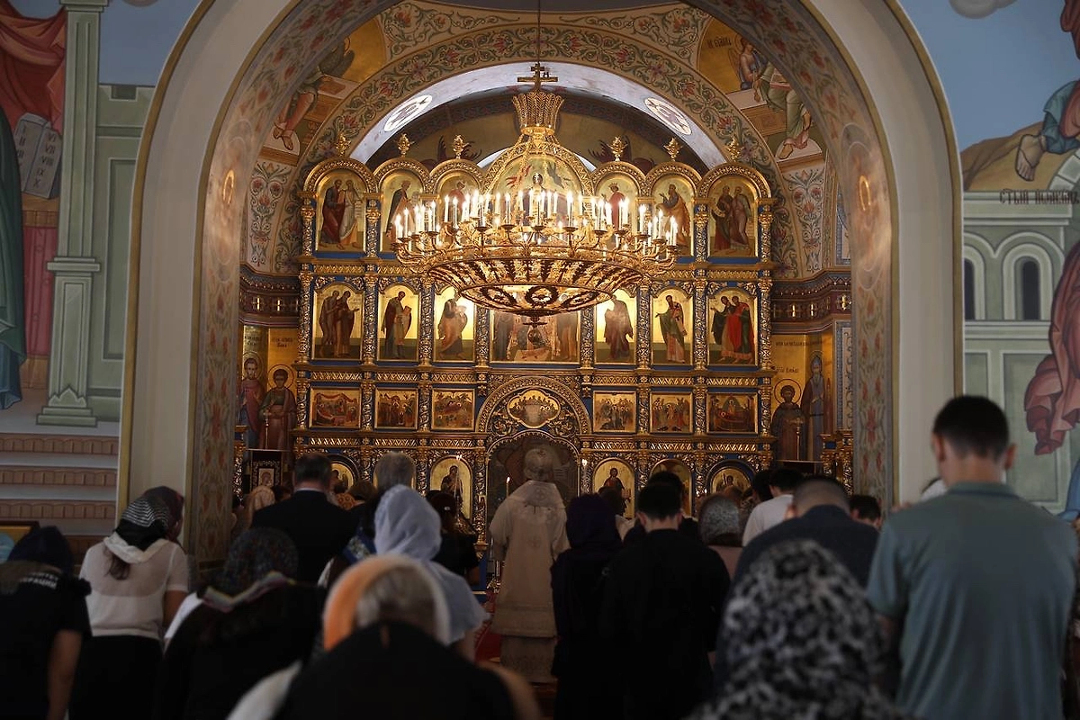 Что ещё важно делать в день памяти Ксении Петербургской, 6 февраля? Фото © Life.ru