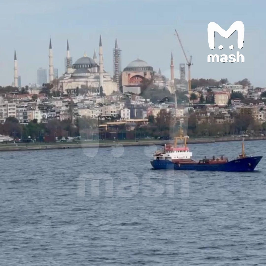 Больше 600 туристов из России застряли на круизном лайнере у берегов Турции. Видео © Telegram / Mash