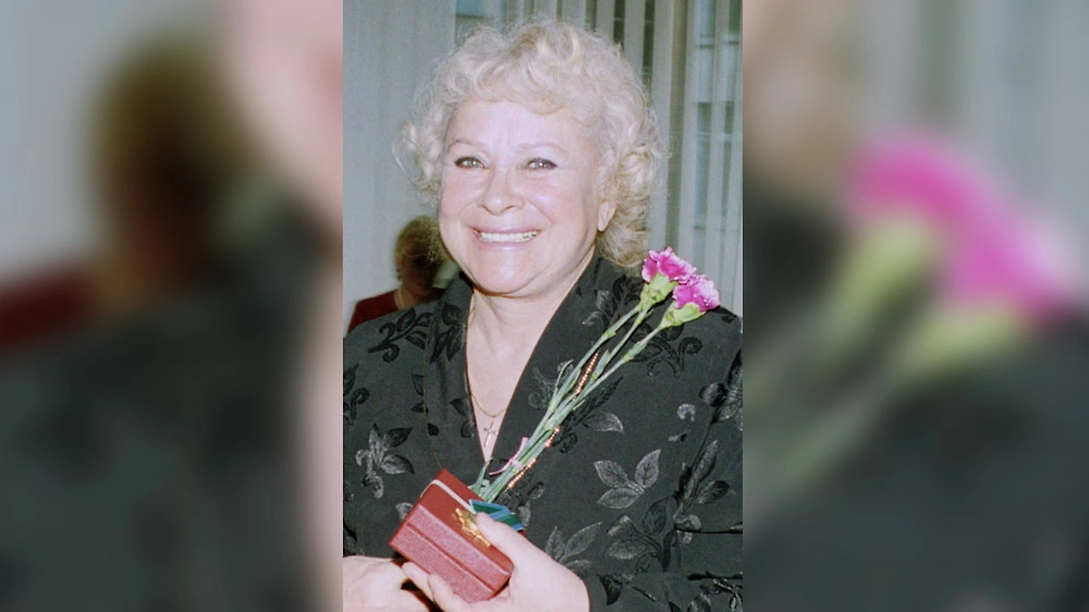 «Пусть всегда будет солнце», «Чёрный кот» и «Ай-люли». Эти песни навсегда вошли в золотой фонд русской музыкальной истории. Фото © ТАСС / Валентин Кузьмин