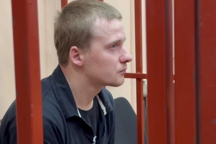 Александр Пермяков*. Фото © Life.ru