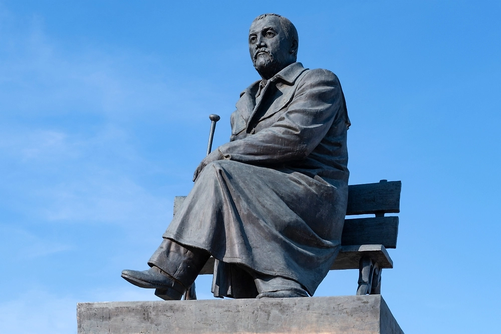 Жёсткие цитаты Куприна о мужчинах, женщинах и любви. Мы видим в них себя. Фото © Shutterstock / FOTODOM / Karasev Viktor