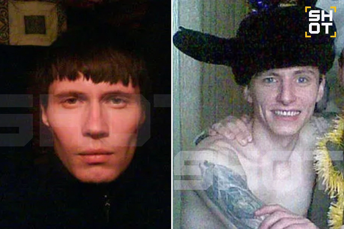 Дмитрий Артамошин. Фото © Telegram / shot, shot