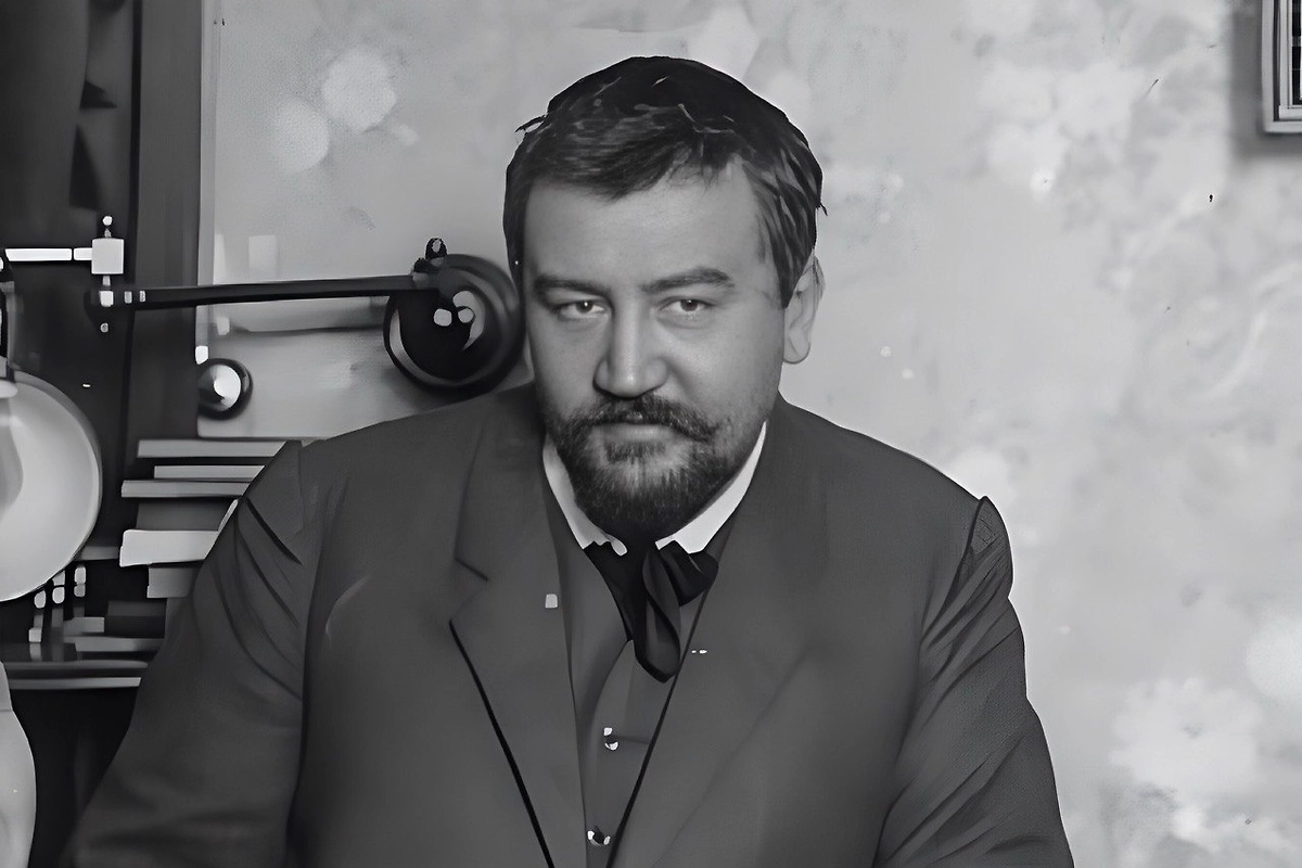 Жёсткие цитаты Куприна о конкуренции в современном мире и о том, до чего может довести зависть. Фото © Wikipedia / Карл Карлович Булла