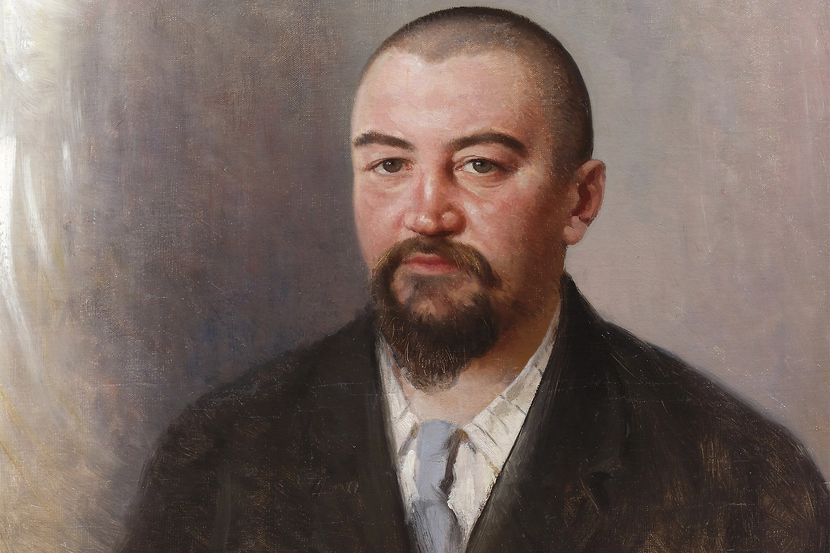 Жёсткие цитаты Александра Куприна понравятся и миллениалам, и зумерам. Фото © Gettyimages / Heritage Images