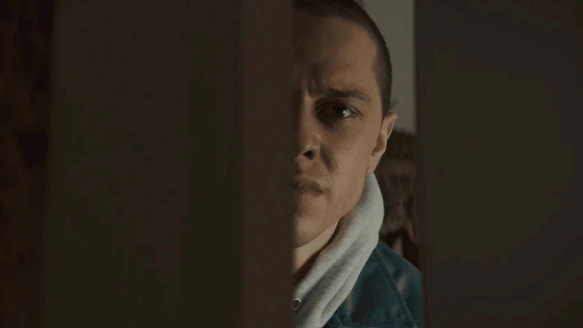 «Обитель»: хоррор про дом престарелых, где происходят странные вещи. Фото © Кадр из фильма «Обитель», режиссёр Джеймс Демонако, сценаристы Джеймс Демонако, Адам Кантор / Kinopoisk