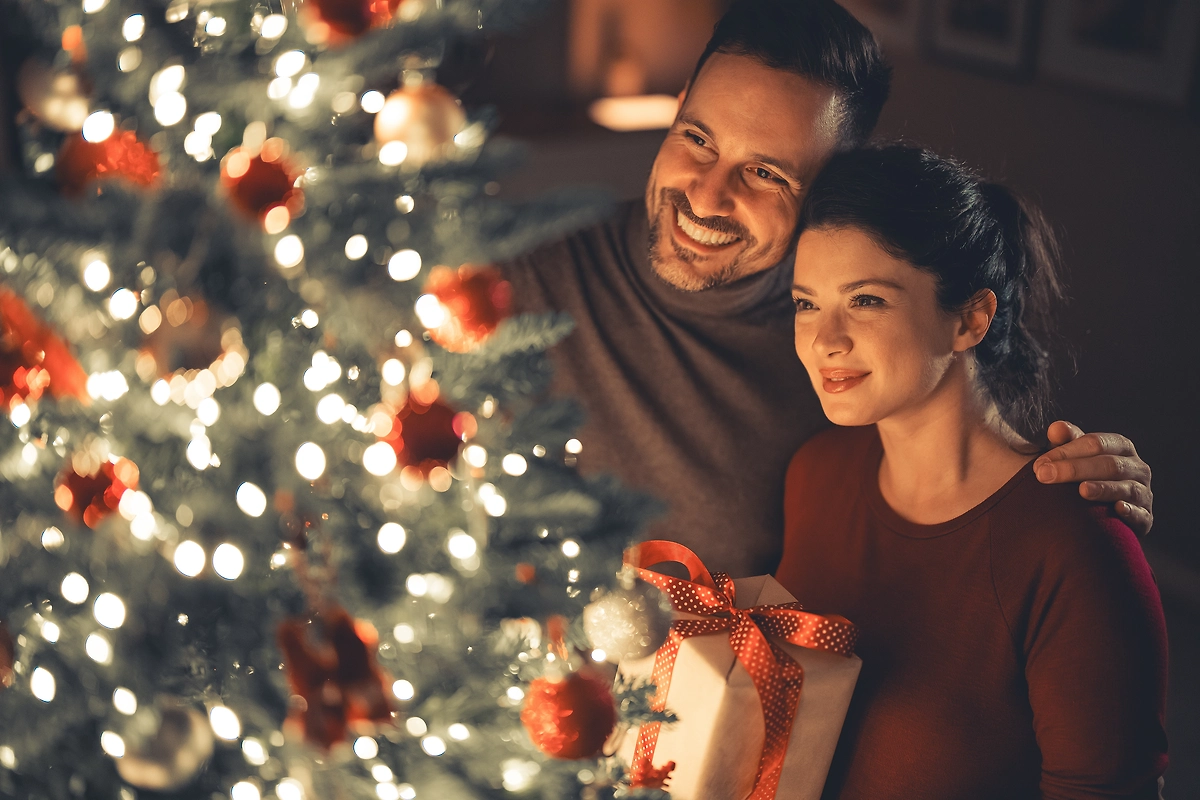 Гороскоп для женщины-Овна на 2026 год Красной Лошади. Фото © Shutterstock / FOTODOM / Jelena Zelen