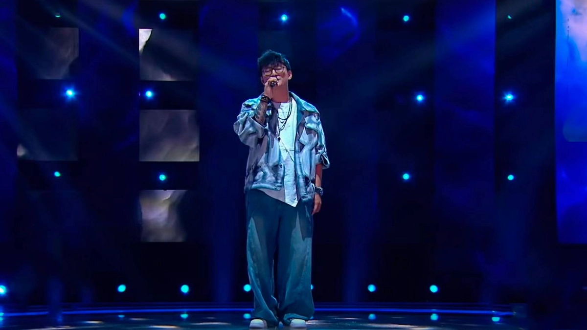 Шоу «Ну-ка, все вместе!» — проект, равных которому ещё не было. Как прошёл второй полуфинал? Фото © VK / Ну-ка, все вместе!