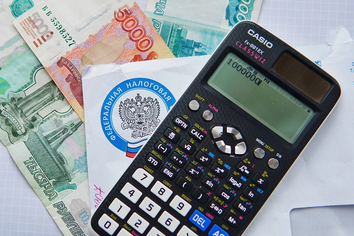 За неуплату пеней предусмотрены санкции, как и за неуплату налогов. Финансовая система это сложный организм. Хорошо, что есть калькулятор пени. Фото © Shutterstock / FOTODOM / thekovtun