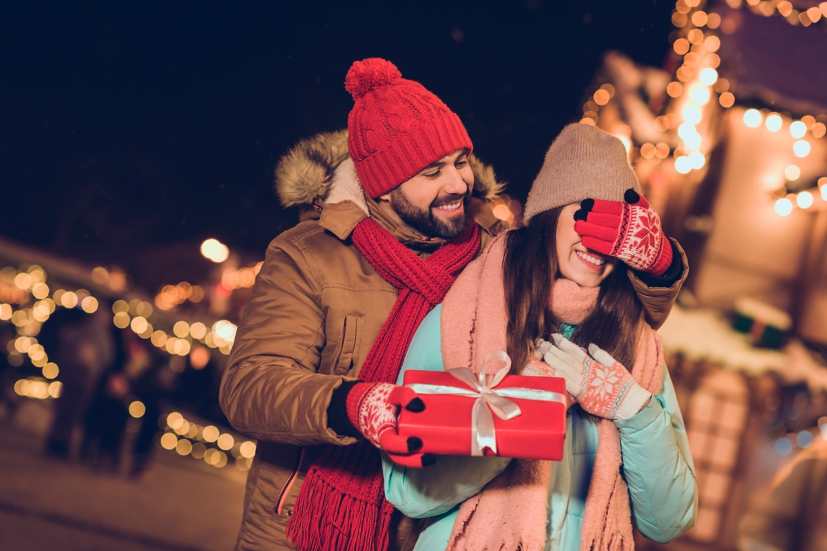 Знак зодиака Овен и любовный гороскоп на 2026 год. Фото © Shutterstock / FOTODOM / Roman Samborskyi