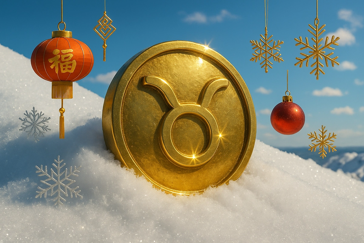 Финансовый гороскоп для всех знаков зодиака на январь. Фото © Chat GPT