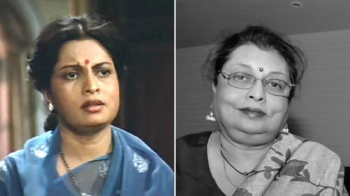 «Танцор диско» спустя годы: что случилось с актёрами фильма. Фото © Кадр из фильма «Танцор диско», режиссёр Баббар Субхаш / Kinopoisk, © Facebook (признан экстремистской организацией и запрещён на территории Российской Федерации) / Timeless Indian Melodies