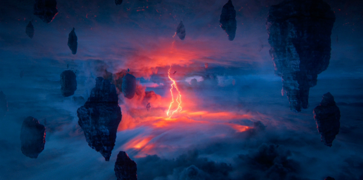 Фото © Facebook (признан экстремистской организацией и запрещён на территории Российской Федерации) / Stranger Things