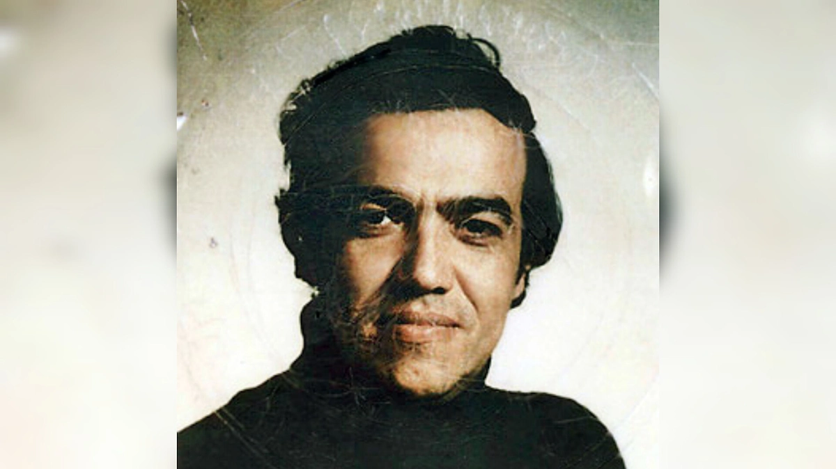 Монреальская икона Божией Матери — из Афона в Америку. Этой иконы сейчас очень не хватает. Иосиф Муньос-Кортес. Фото © Wikipedia 