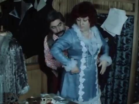 Фото © Кадр из фильма «Запасное колесо», режиссёр Амиран Дарсавелидзе / Kino-teatr