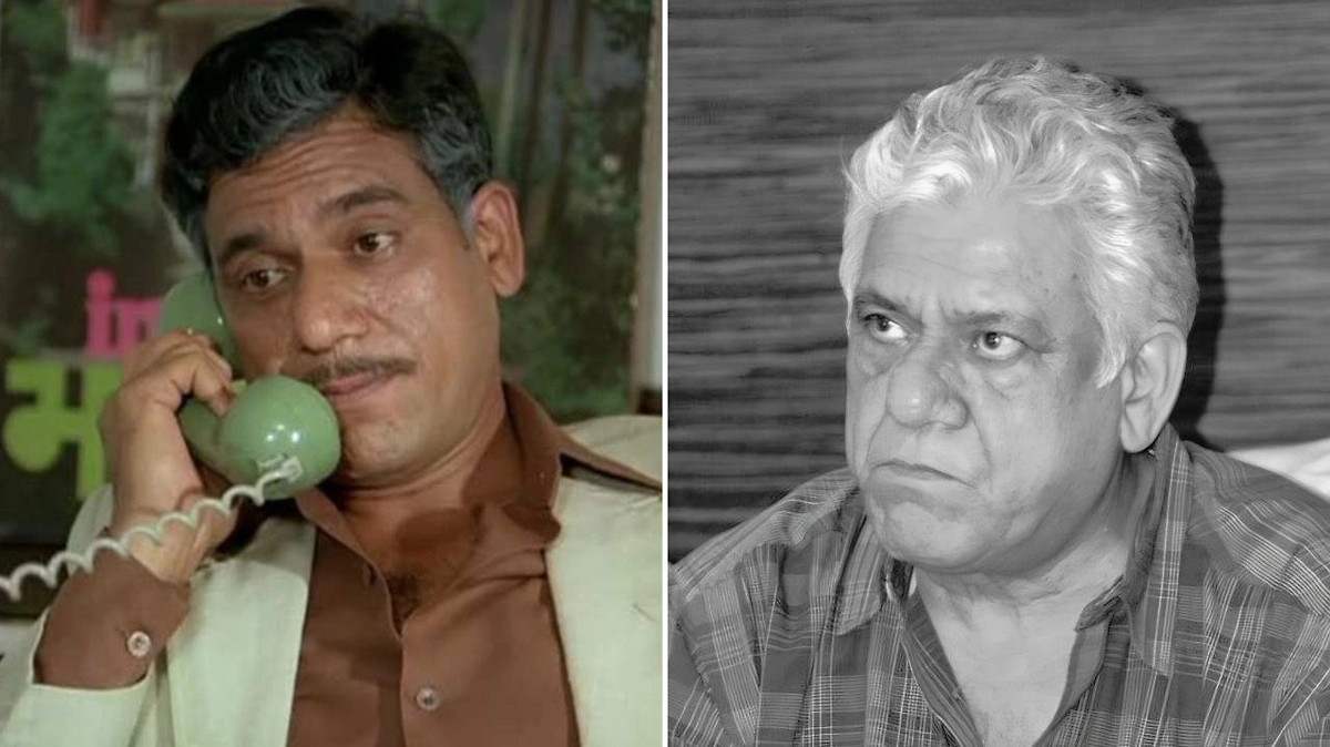 Судьба актёров «Танцора диско»: от триумфа до забвения. Фото © Кадр из фильма «Танцор диско», режиссёр Баббар Субхаш / Kinopoisk, © Wikipedia / Bollywood Hungama