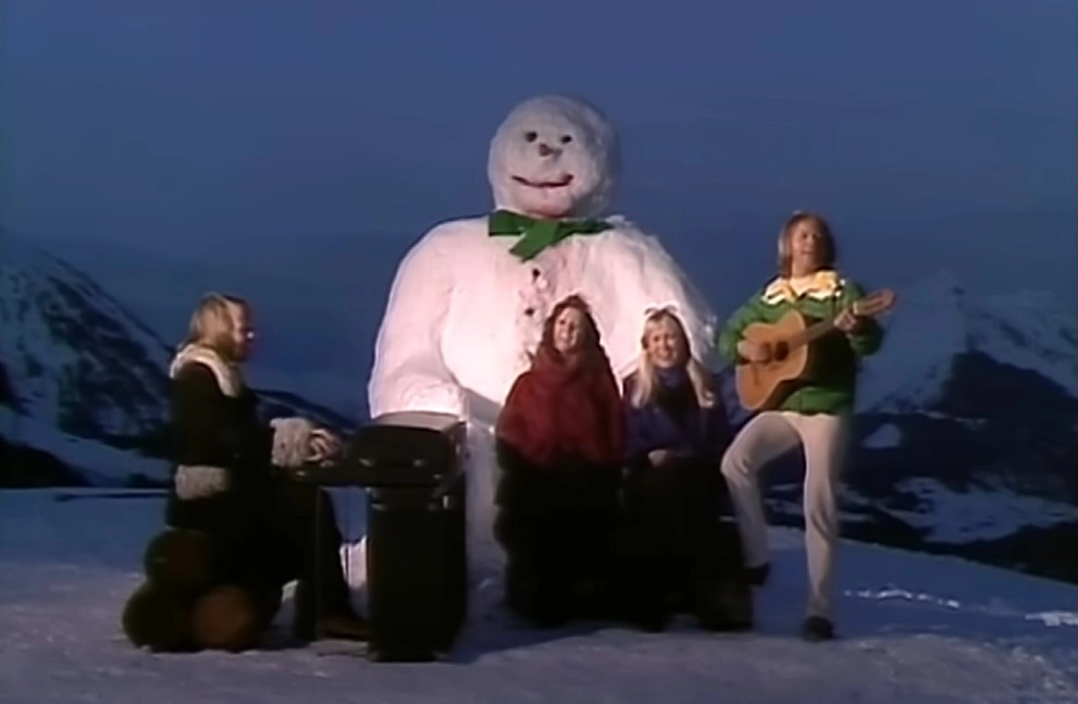 Самые популярные хиты ABBA в России: топ лучших композиций группы. Видео © Youtube / ABBA