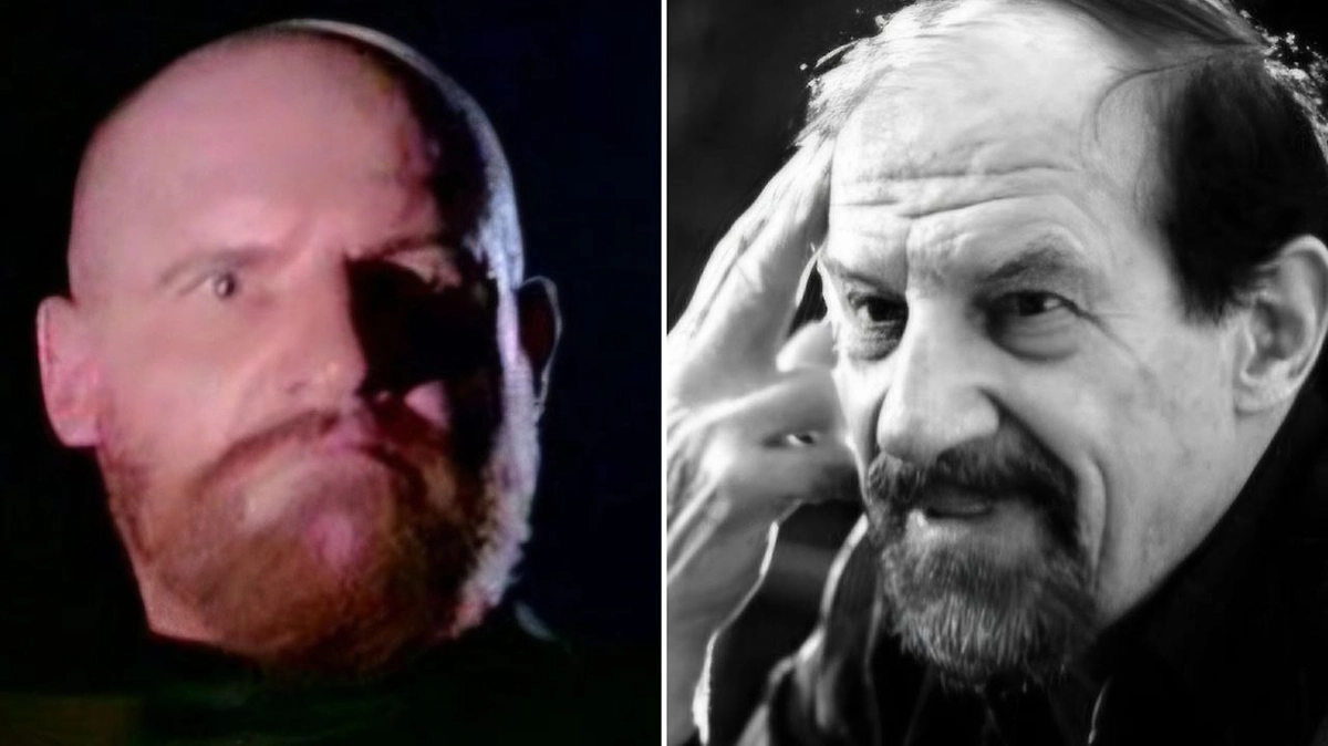 «Танцор диско»: что стало со звёздами культового индийского фильма. Фото © Кадр из фильма «Танцор диско», режиссёр Баббар Субхаш / Kino-teatr, © Wikipedia