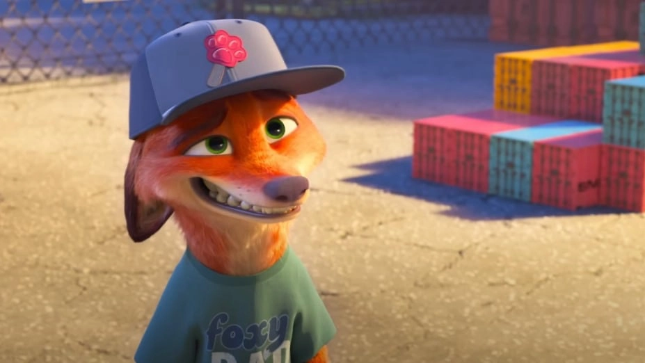 Фото © Telegram / kinopoisk