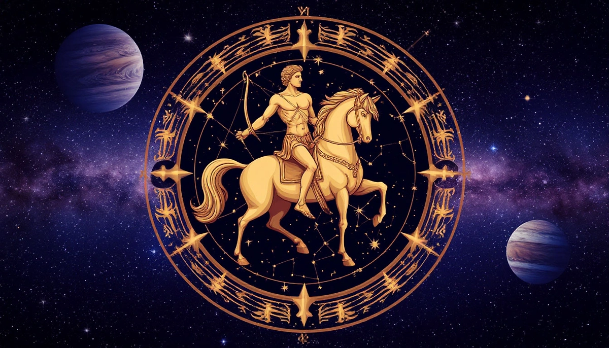 Что такое постретроградная тень Меркурия и кто пострадает. Фото © «Шедеврум» 