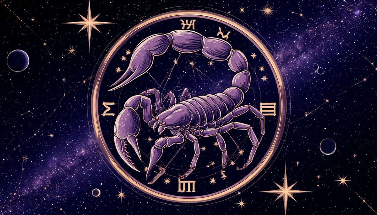 Ретроградный Меркурий заканчивается 29 ноября: кому станет только хуже. Фото © «Шедеврум» 