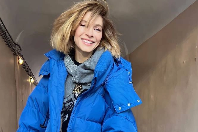 Елена Подкаминская вышла замуж за мужчину из строительной фирмы. Фото © Instagram (признан экстремистской организацией и запрещён на территории Российской Федерации) / podkaminskaya_official