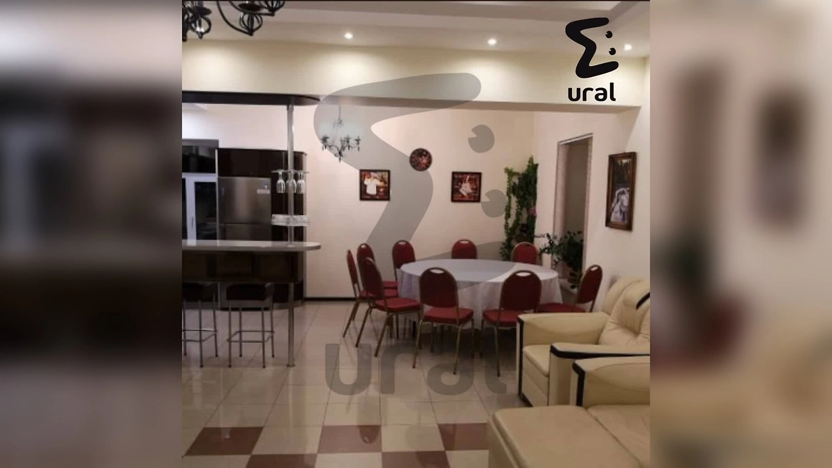 Силовики нагрянули в реабилитационный центр под Екатеринбургом. Фото © Telegram / Ural Mash